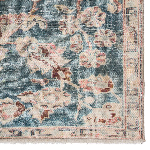 Jaipur Living Boheme Green 810 X 119 Area Rug RUG145912 803-138327 Image 3