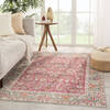 Jaipur Living Boheme Multicolor 40 X 60 Area Rug RUG145890 803-138329 Thumb 4