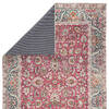 Jaipur Living Boheme Multicolor 60 X 90 Area Rug RUG145892 803-138331 Thumb 2