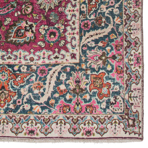 Jaipur Living Boheme Multicolor 810 X 119 Area Rug RUG145894 803-138333 Image 3