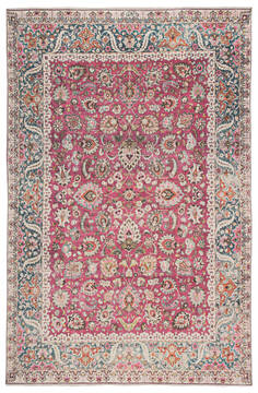 Jaipur Living Boheme Multicolor 8'10" X 11'9" Area Rug RUG145894 803-138333