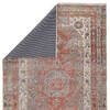 Jaipur Living Boheme Grey 40 X 60 Area Rug RUG145896 803-138335 Thumb 2