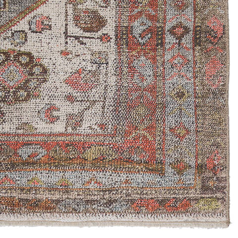 Jaipur Living Boheme Grey 810 X 119 Area Rug RUG145900 803-138339 Image 3