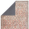 Jaipur Living Boheme Orange 40 X 60 Area Rug RUG145854 803-138341 Thumb 2