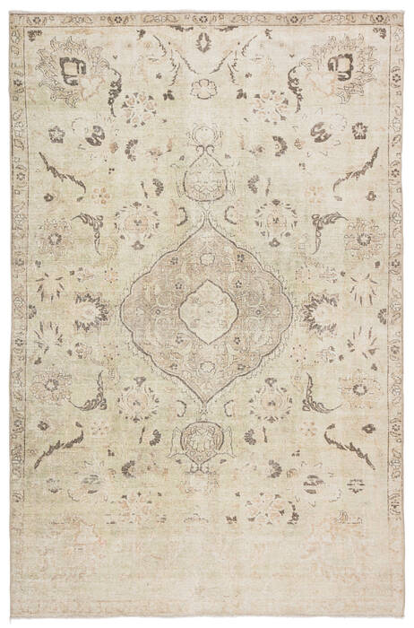 Jaipur Living Boheme Green 810 X 119 Area Rug RUG145864 803-138351 Image 0