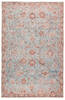 Jaipur Living Boheme Blue 40 X 60 Area Rug RUG145872 803-138359 Thumb 0