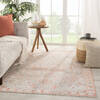 Jaipur Living Boheme Orange 40 X 60 Area Rug RUG145878 803-138365 Thumb 4