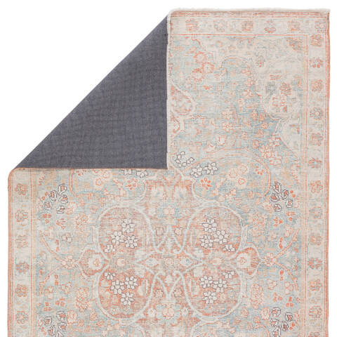 Jaipur Living Boheme Orange 50 X 80 Area Rug RUG145879 803-138366 Image 2