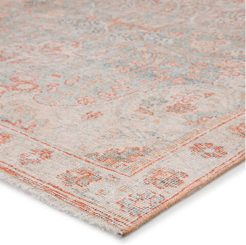 Jaipur Living Boheme Orange 810 X 119 Area Rug RUG145882 803-138369 Image 1