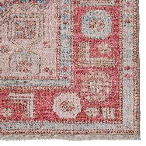Jaipur Living Boheme Purple 710 X 910 Area Rug RUG145887 803-138374 Image 3