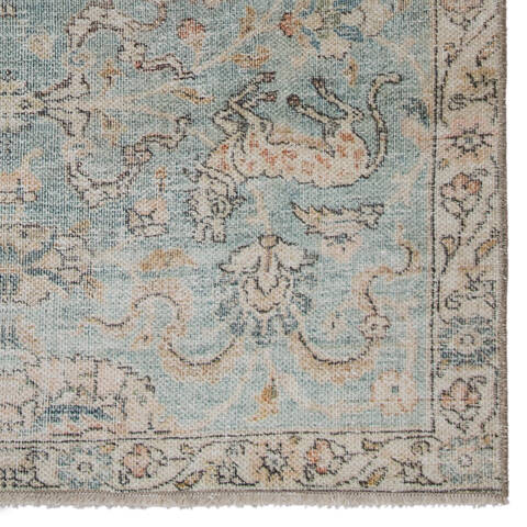 Jaipur Living Boheme Green 810 X 119 Area Rug RUG145906 803-138381 Image 3