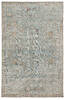 Jaipur Living Boheme Green 100 X 140 Area Rug RUG145907 803-138382 Thumb 0