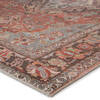 Jaipur Living Boheme Red 40 X 60 Area Rug RUG145981 803-138383 Thumb 1