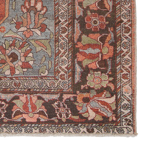Jaipur Living Boheme Red 810 X 119 Area Rug RUG145985 803-138387 Image 3