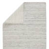 Jaipur Living Brevin Grey 50 X 80 Area Rug RUG146935 803-138396 Thumb 2