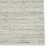 Jaipur Living Brevin Grey 50 X 80 Area Rug RUG146935 803-138396 Thumb 3