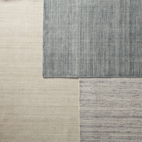 Jaipur Living Brevin Blue 80 X 100 Area Rug RUG146939 803-138400 Image 5