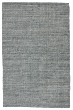 Jaipur Living Brevin Blue Rectangle 8x10 ft Polyester Carpet 138400
