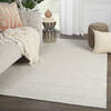 Jaipur Living Brevin White 50 X 80 Area Rug RUG146941 803-138402 Thumb 4