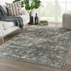 Jaipur Living Caicos Blue 120 X 180 Area Rug RUG145380 803-138406 Thumb 4