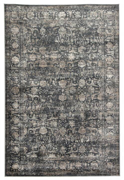 Jaipur Living Caicos Blue 12'0" X 18'0" Area Rug RUG145380 803-138406