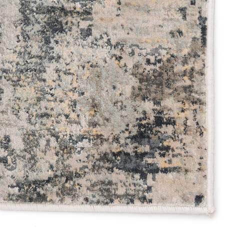 Jaipur Living Caicos Grey 100 X 140 Area Rug RUG145384 803-138410 Image 3