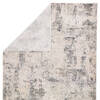 Jaipur Living Caicos Grey 100 X 140 Area Rug RUG145384 803-138410 Thumb 2