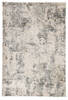 Jaipur Living Caicos Grey 100 X 140 Area Rug RUG145384 803-138410 Thumb 0