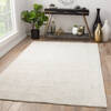 Jaipur Living Capital White 100 X 140 Area Rug RUG147467 803-138411 Thumb 4