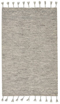 Jaipur Living Calixta Blue Rectangle 8x10 ft Wool Carpet 138413