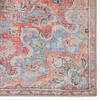 Jaipur Living Chateau Red 20 X 30 Area Rug RUG146188 803-138426 Thumb 3