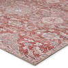 Jaipur Living Chateau Red 20 X 30 Area Rug RUG146192 803-138430 Thumb 1