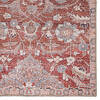 Jaipur Living Chateau Red 20 X 30 Area Rug RUG146192 803-138430 Thumb 3