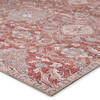 Jaipur Living Chateau Red Runner 26 X 76 Area Rug RUG146193 803-138431 Thumb 1