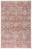 Jaipur Living Chateau Red Runner 26 X 76 Area Rug RUG146193 803-138431 Thumb 0