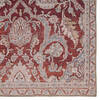 Jaipur Living Chateau Red 20 X 30 Area Rug RUG146196 803-138434 Thumb 3