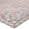 Jaipur Living Chateau Blue 80 X 100 Area Rug RUG146203 803-138441 Thumb 1