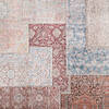 Jaipur Living Chateau Blue 80 X 100 Area Rug RUG146203 803-138441 Thumb 5