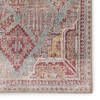 Jaipur Living Chateau Blue 20 X 30 Area Rug RUG146204 803-138442 Thumb 3