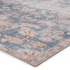 Jaipur Living Chateau Blue 20 X 30 Area Rug RUG146212 803-138450 Thumb 1