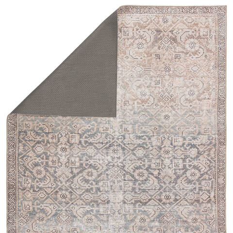 Jaipur Living Chateau Purple 20 X 30 Area Rug RUG146216 803-138454 Image 2