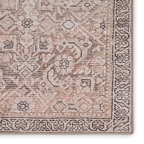 Jaipur Living Chateau Purple 20 X 30 Area Rug RUG146216 803-138454 Image 3