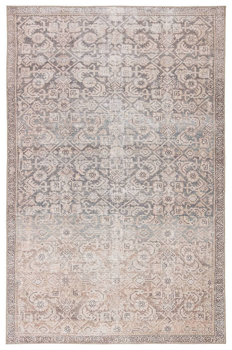 Jaipur Living Chateau Purple Runner 26 X 76 Area Rug RUG146217 803-138455 Image 0