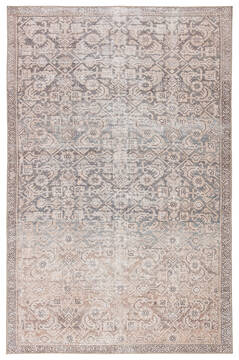 Jaipur Living Chateau Purple Runner 2'6" X 7'6" Area Rug RUG146217 803-138455