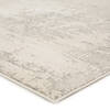 Jaipur Living Cirque Grey 100 X 140 Area Rug RUG143751 803-138464 Thumb 1