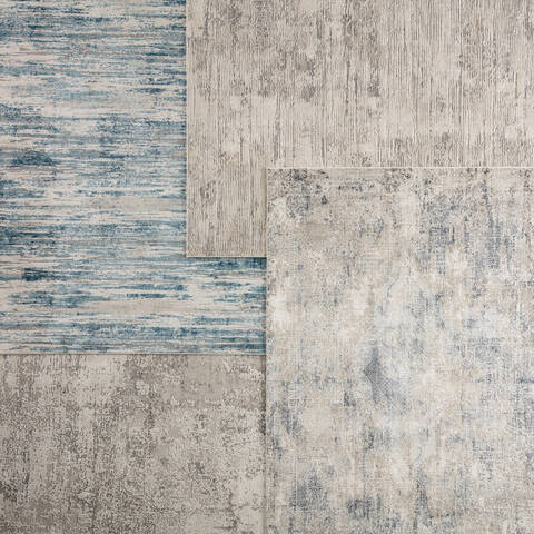 Jaipur Living Cirque Grey 810 X 119 Area Rug RUG143755 803-138468 Image 5