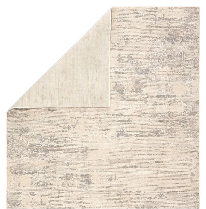 Jaipur Living Cirque Grey 100 X 140 Area Rug RUG143757 803-138470 Image 2