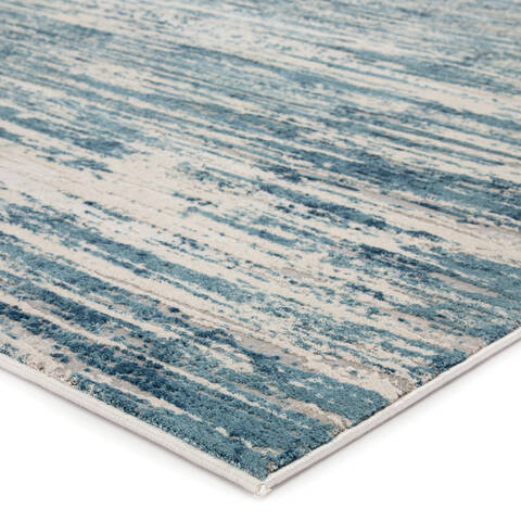 Jaipur Living Cirque Blue 50 X 76 Area Rug RUG143762 803-138475 Image 1