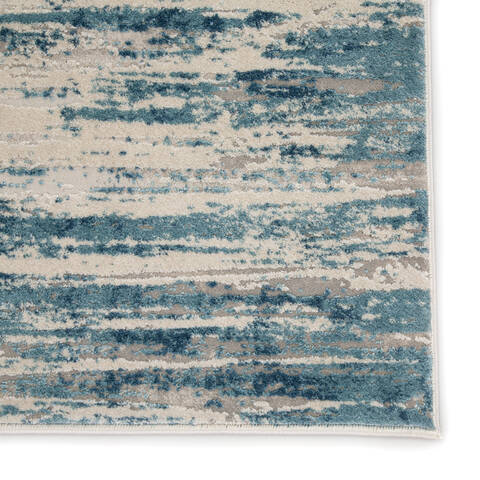 Jaipur Living Cirque Blue 810 X 119 Area Rug RUG143767 803-138480 Image 3