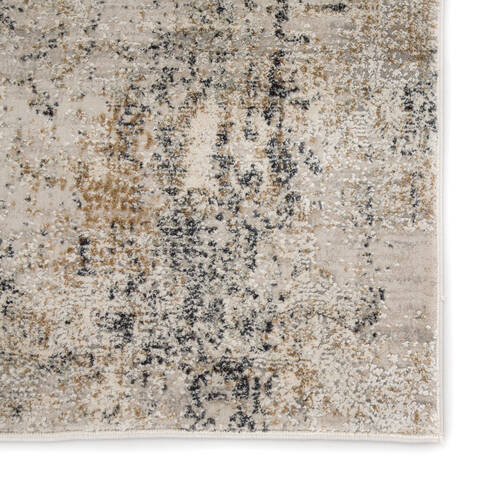 Jaipur Living Cirque Grey 100 X 140 Area Rug RUG144015 803-138481 Image 3